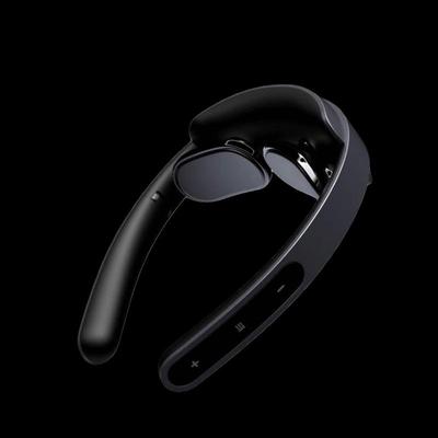 Массаж – Массаж шеи