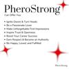 PheroStrong Pheromone Limited Edition для женщин, чувственности и страсти | 50 мл парфюма