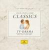 CD VARIOUS - CLASSIC TV Drama Special Edition I  UCCG3540 Japan Classical Used