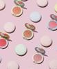 Kirsh Blending Jelly Puppy Cheek 3 цвета