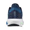 Mizuno Кроссовки для бега Wave Rider 28 Vintage Indigo Neo Mint Унисекс 411456-8Z4S,J1GC240351