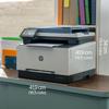 Hp Color Laserjet Pro 3302Fdn All-In-One