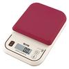 Digital Cooking Scale, Red, KJ-111S-RD