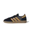 Handball Spezial Black Preloved Yellow Unisex Sneakers Core-Black Grey-Six IF9528