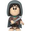 LotR Фродо Бэггинс Виниловая погоня за газировкой выпускает 1 из 6