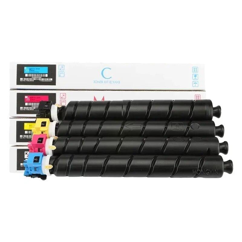 1 шт. TK-8339 8339 TK8339 тонер-картридж, совместимый для kyocera TASKalfa 3253ci, сменный картридж с тонером для копировального аппарата, цветной порошок