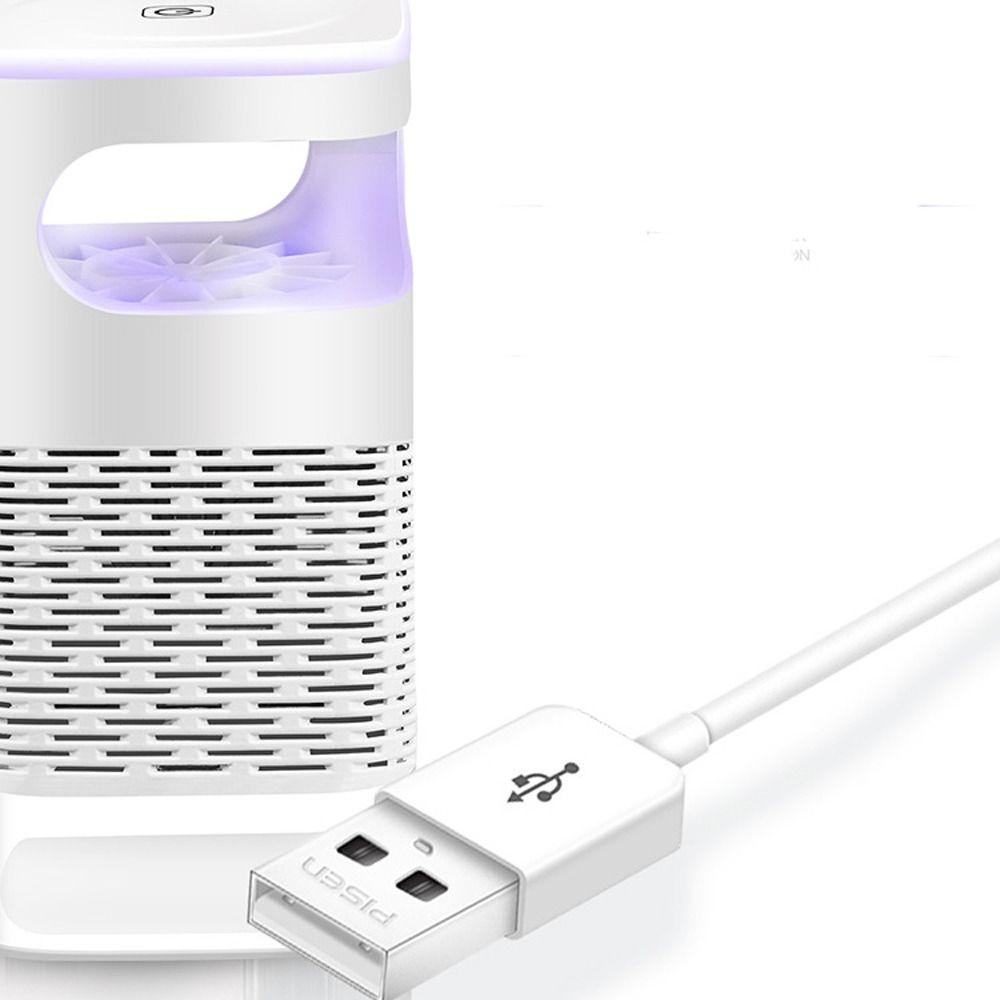 Portable Electric Mosquito Killer Mini Fly Killer Light Multifunctional Electric Fly Trap  Summer