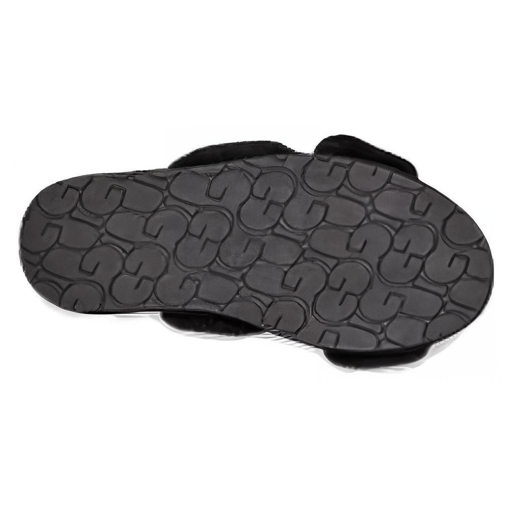 UGG Женская модель Ayana 'Black' 1138116-BLK
