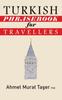 Книга Turkish Phrasebook for Travellers