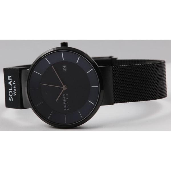 Bering Solar Men's 14639-227 Parallel Import Wrist Watch
