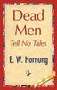 Книга Dead Men Tell No Tales