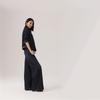 Levi's Женские свободные джинсы 318 с широкими штанинами для коррекции фигуры