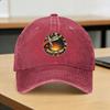 Project Hail Mary Movie Logo Casual Baseball Cap Spring Trucker Hat High Quality Outdoor Sports Hip Hop Hats Women Baseball Caps