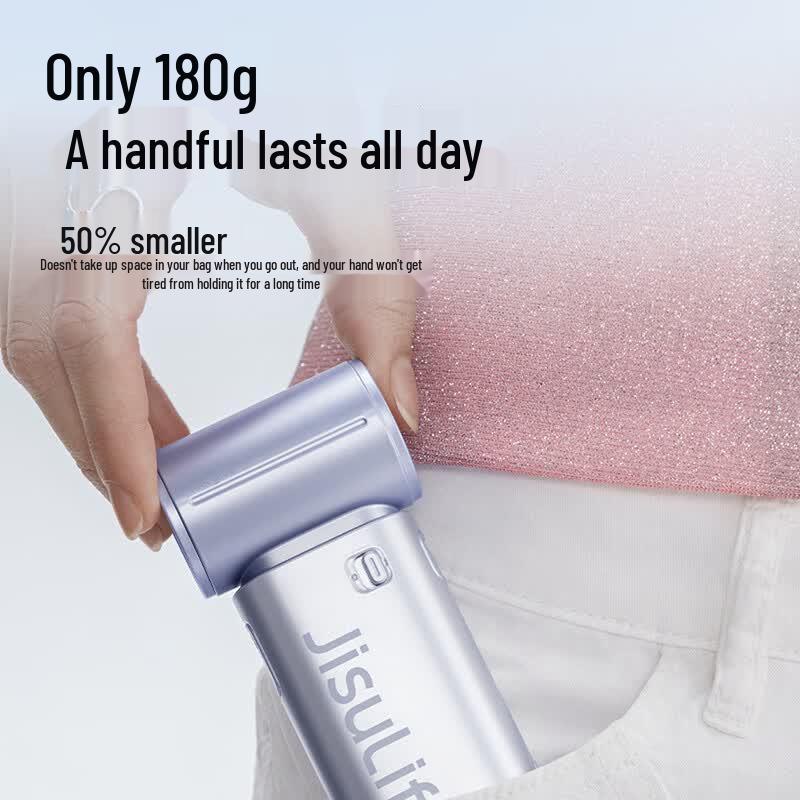 Jisu Portable Handheld Mini Fan