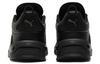 Мужские кроссовки Puma Fuse Performance Leather 'Черный'