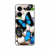 Чехол для VIVO S30 Pro Mini 5G Мультяшные Бабочки Цветы Силиконовые Чехлы для Телефона Для Vivo S30 5G vivoS30 Задняя Крышка Fundas Бампер