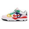 Nigo x Nike Air Force 3 Low SP OGIN - Белый Мультиколор Plaza Otsumo Эксклюзив для Японии Унисекс Кроссовки University-Red Tour-Yellow Pink-Foam HQ7534-100