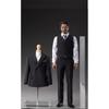 Аксессуары для фигурки масштаба 1/6/Комплект мужского костюма (голова и тело в комплект не входят)