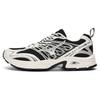LG 2000 Durable Low-Top Running Shoes Unisex Sneakers Black White D1GH230207