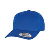 Yupoong Unisex Adult Flexfit Classic Curved Snapback Cap