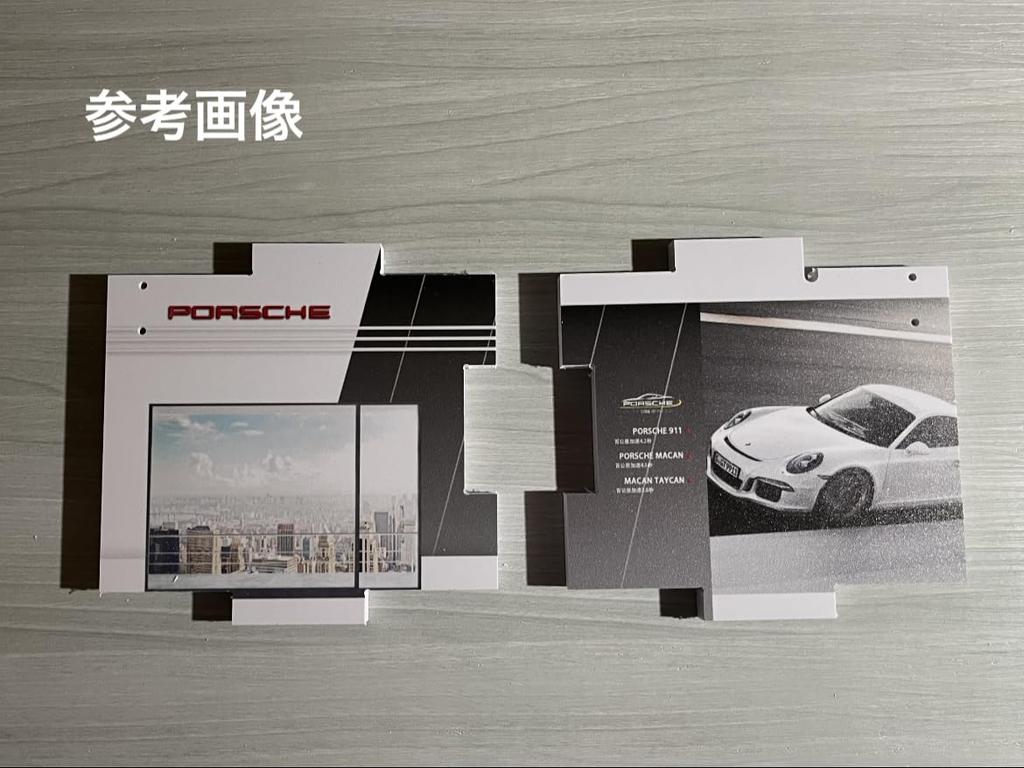 Гараж AGB0002 Модель Диорама Парковка Мини Машина 1/64 [Предмет]