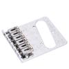 Roller Bridge for TL Telecaster Guitar Single Coil Pickup Hole Musical Instrument Accessory