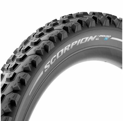 Шина Pirelli Scorpion™ Enduro S Classic Tubeless 29´´ x 2.60 MTB
