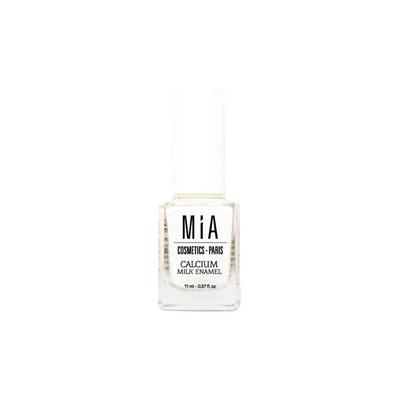 М?a Cosmetics Calcium Milk Enamel Tratamiento U?как 11мл