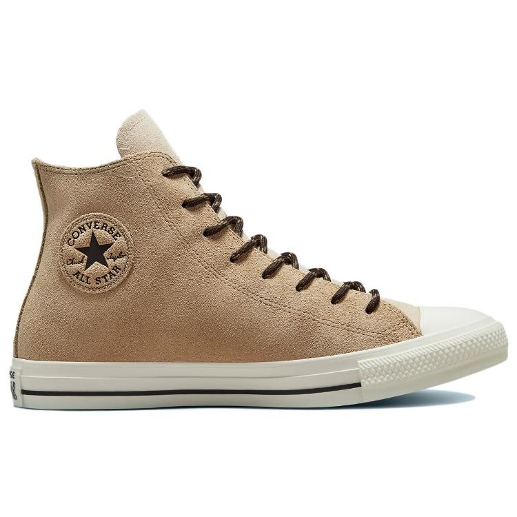 Converse Chuck Taylor All Star Canvas Shoes Brown Men's 173069C