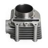 170cc 180cc 61мм Цилиндр Большого Диаметра Поршневой Комплект Для GY6 150cc TAOTAO SUNL ROKETA