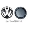 New 2026 4pcs 55mm 56mm 65mm 70mm 76mm Car Wheel Center Caps Hubcap Cover for VW Volkswagen Jetta MK5 Golf Passat styling 3B7601171 zs1