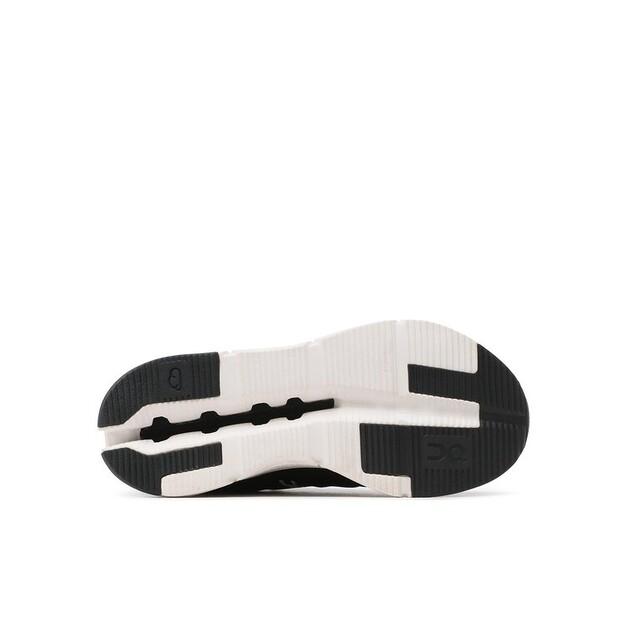 Кроссовки On Cloudnova 26.99113 Черный