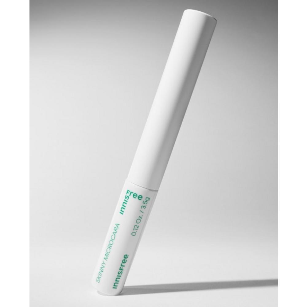 Innisfree Тушь для ресниц Skinny Meticulous 3,5 г, нет. 2 коричневых, 3 шт.