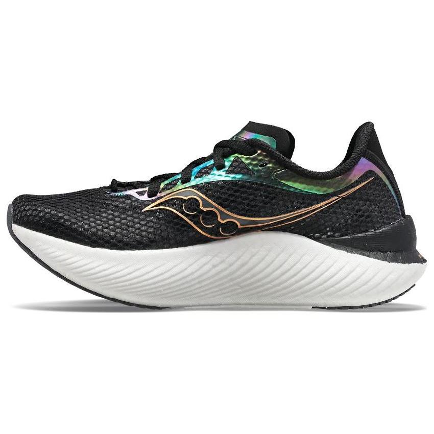SAUCONY Endorphin Pro 3 Черный Золотоstruck Женский S10755-10(M)