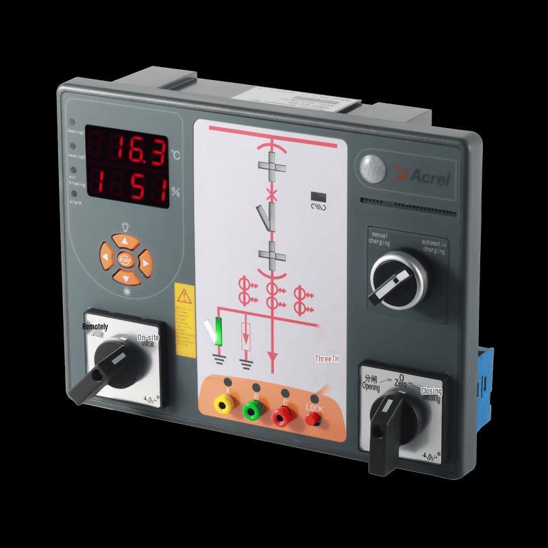 Acrel ASD200-T-H-WH2-C Устройство интеллектуального мониторинга распределительного устройства