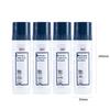Deli 7303S 125ml Washable Liquid Glue, 4-Pack