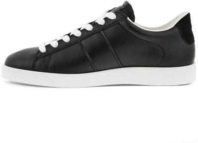 Кроссовки Ecco Street Lite Women (212803) black