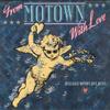 LP Пластинка VARIOUS - From Motown With Love - 28 Classi M NE1381 K-TEL 1987 UK Соул/Фанк Б/У