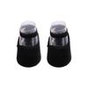 Rubber Soles Newborn Socks Soft Cotton Baby Socks Adorable Infant Lace Socks  For Newborns
