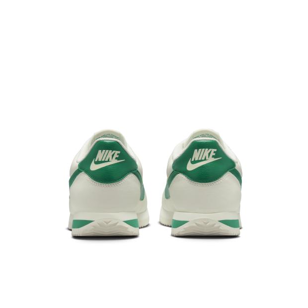 Nike Cortez Sail Stadium Зеленые мужские кроссовки Кремовые DM4044-104