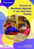 Книга Bringing the Montessori Approach To Your Early Years Practice