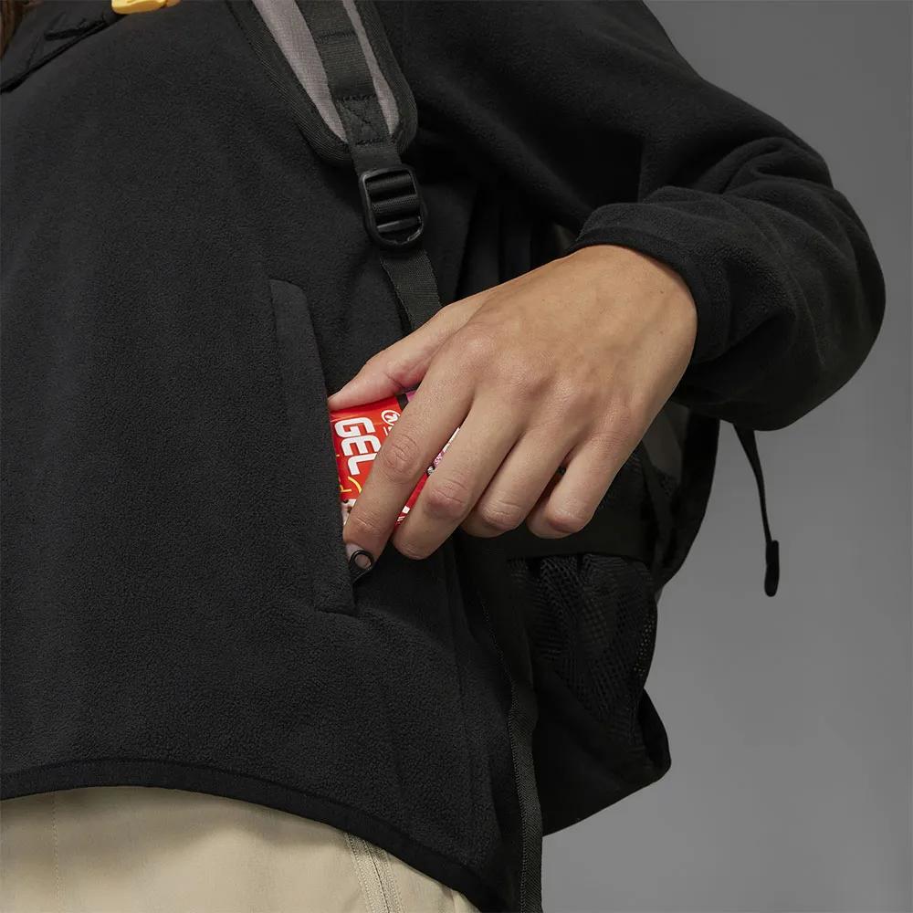 Adidas Флисовая на молнии Multi Essentials