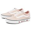 Vans Кеды Pink Strawberry Printing Pink Женские VN0A3IUN57W