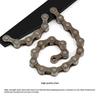 Comprehensive Bicycle Freewheel Tool for Easy Flywheel and Cassette Care