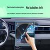 Zeekr 001 Navigation and Instrument Screen Protection Film Set