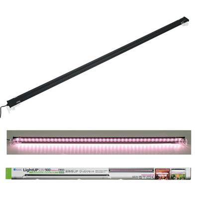 Suisaku Light Up SLIM Nature 900 Черный для аквариума 90-100см