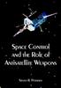 The Space Control and the Role of Antisatellite Weapons Book