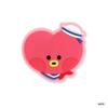 BT21 Smart Tok - Marine, TATA COOKY CHIMMY, Authentic Official Goods, KPOP, KBeauty, бесплатные образцы
