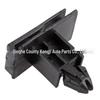 Nylon Interior Trim Clip for Buick LaCrosse Lower Beam