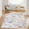 Washable Printed Carpet LNA1420